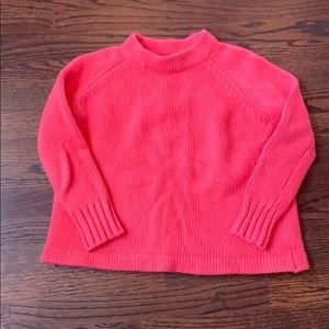 Ann Mashburn Sweater